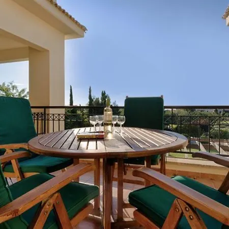 “the Secret To Enjoying The Holiday Of A Lifetime” Kedros Villa
