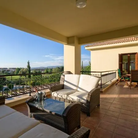 “the Secret To Enjoying The Holiday Of A Lifetime” Kedros * Kouklia