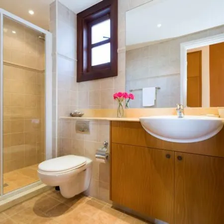“the Secret To Enjoying The Holiday Of A Lifetime” Kedros Villa Kouklia