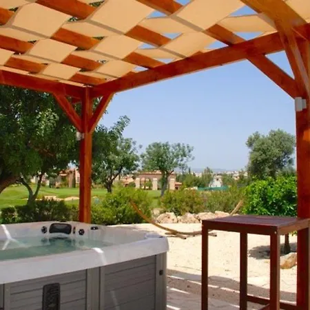 “the Secret To Enjoying The Holiday Of A Lifetime” Kedros Kouklia