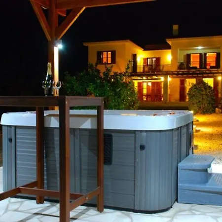 “the Secret To Enjoying The Holiday Of A Lifetime” Kedros * Kouklia