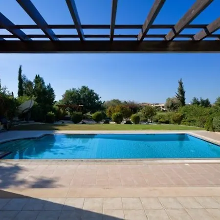 “the Secret To Enjoying The Holiday Of A Lifetime” Kedros Villa