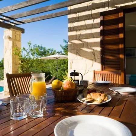 “the Secret To Enjoying The Holiday Of A Lifetime” Kedros * Kouklia